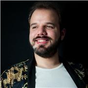 Profesor de apoyo especializado en Informática